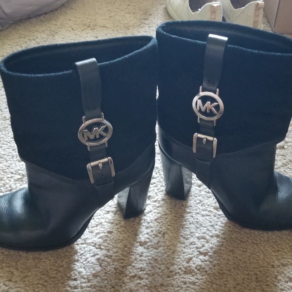 Michael Kors Boots